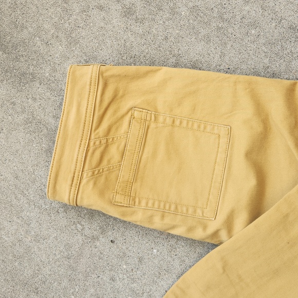 urban outfitters khaki style pants - Picture 11 of 13